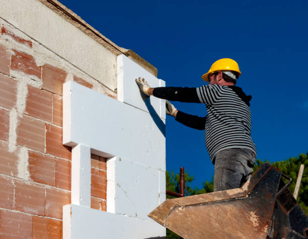 Best Insulation Maintenance and Repair in Hempstead, TX