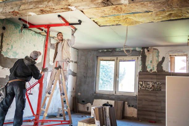 Best Commercial Insulation in Hempstead, TX