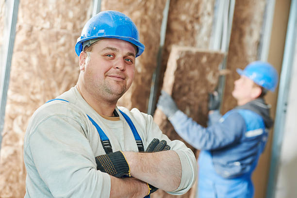 Best Insulation Installation Services in Hempstead, TX